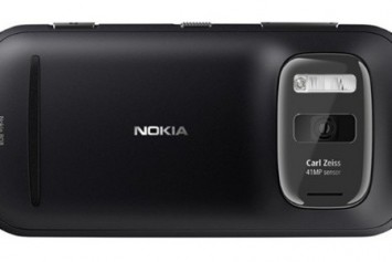 Penta Lens Kameralı Nokia Akıllı Telefon Geliyor 
