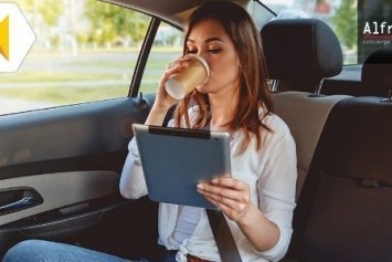 Yandex Navigasyon'da Özel Şoför Dönemi Başlıyor 