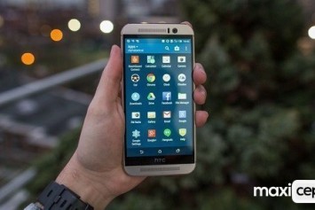 HTC M9 İçin Önümüzdeki Ay Avustralya'da Android 8.0 Oreo Güncellemesi Dağıtılacak