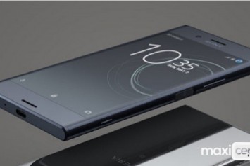 Sony 3.5mm Kulaklık Girişi Olmayan Bir Akıllı Telefon Üzerinde Çalışıyor