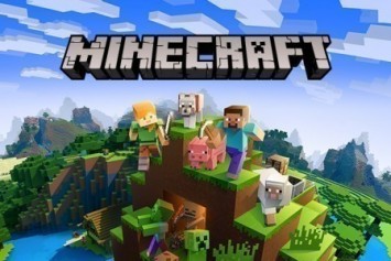 Minecraft yeni rekorlar kırmaya devam ediyor