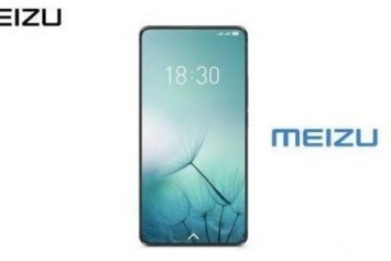 Yeni Meizu 15 Plus, Üç Tarafta Ultra İnce Çerçevelere Sahip Olacak 