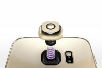 Yeni Samsung Sensör, Galaxy S9 için 1080p 480fps Video Kaydına İşaret Ediyor