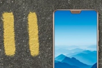 Huawei P11 İsmi Şirket Tarafından Tescil Edildi