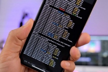 iOS'ta, Bitcoin madenciliği nasıl yapılır?