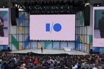 Google, I/O 2018'in Duyurusuna Hazırlanıyor