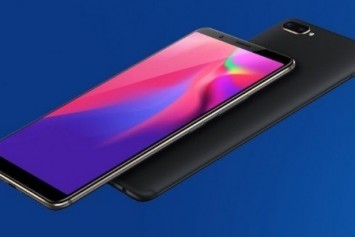 Vivo X20 Plus UD, Ekran Altı Parmak İzi Tarayıcı ile Resmi Olarak Duyuruldu