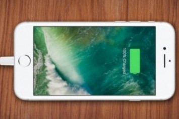 iOS 11.3, Bataryaya İlgili İşlemci Yavaşlamayı Devre Dışı Bırakmaya izin Verecek