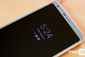 LG 2017 Dördüncü Çeyrek Finansal Sonuçlarına Göre Mobil Bölüm Düşüşe Devam Ediyor