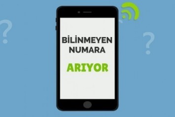 Numara sorgulama siteleri ile uygulamalarının faaliyetleri durduruluyor