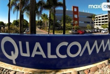 Qualcomm Çin'li şirketlerle, 2 milyar dolarlık sözleşme imzaladı