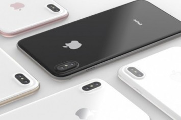 Yeni iPhone X'in bataryasını LG firması üretecek