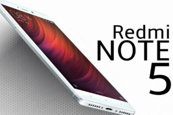 Xiaomi Redmi Note 5 Özellikleri,Çin 3C Sertifika Sürecinde Ortaya Çıktı 