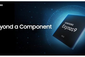 Samsung, Exynos Yonga Setlerini Diğer Akıllı Telefon Şirketlerine Satmaya Başlıyor