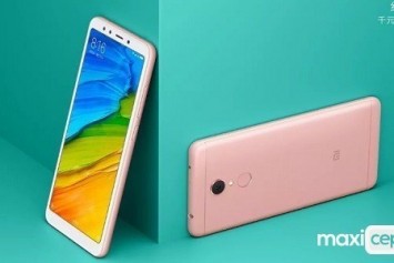 Xiaomi Redmi 5 Modeli 4 GB RAM İle Beraber Satışa Sunuldu