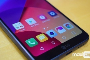LG Yetkilisi LG G7 İçin Her Şeyin Yolunda Gittiğini Söyledi