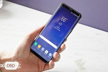 Samsung Galaxy S9 ve Galaxy S9 Plus Yeni Render Görüntüleri Ortaya Çıktı