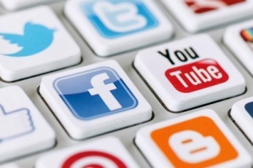 BTK sosyal ağları sert bir dille uyardı