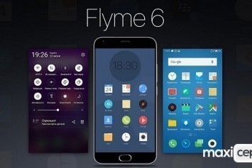 Meizu Tarafından Geliştirilen Flyme 7 Arayüzü 24 Şubatta Tanıtılabilir