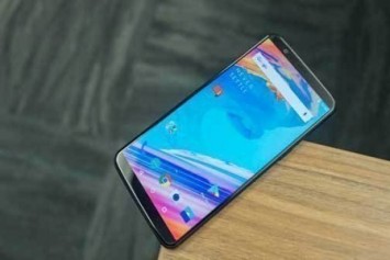 OnePlus 5T'nin slot çekim modu ne kadar iyi?
