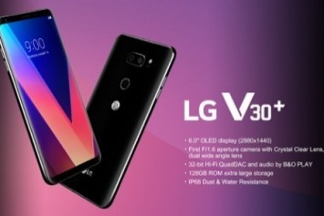 LG V30+ n11.com’da Satışa Sunuldu