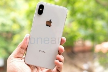 iPhone X Plus ve iPhone X 2018 4GB RAM ve İki Hücreli Batarya ile Gelebilir