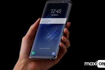 Galax S9 ve S9 Plus Güney Kore'de S8 Serisinden Daha Pahalı Olacak
