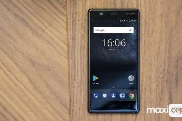 HMD Yetkilisi Nokia 3 İçin Android 8.0 Oreo Güncellemesinin Çok Yakın Olduğunu Söyledi