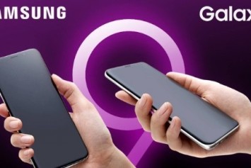 Galaxy S9 ve S9+ Avrupa'da Çift SIM Kart Desteği ile Satışa Sunulabilir