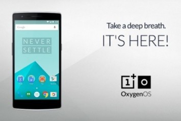 OnePlus 5 Android Oreo Güncellemesi İptal Edildi 