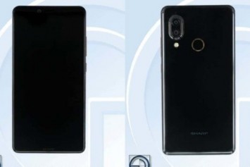 Sharp Aquos S3'ün Çıkış Tarihi Belli Oldu