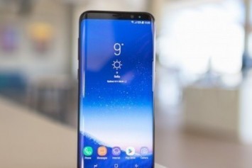 Samsung, Bu Yıl 320 Milyon Akıllı Telefon Satmayı Hedefliyor 