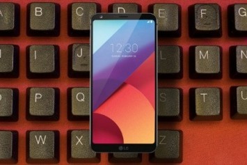 LG, G-Serisini LG G7 Olarak Bilinen Telefondan Başlayarak Yeniden Adlandıracak