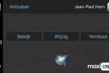 WhatsApp artık CarPlay desteğine kavuşuyor