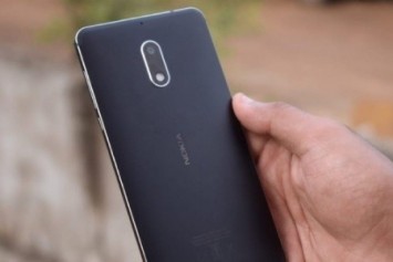İlk Nesil Nokia 6, Android Oreo Güncellemesi Almaya Başladı