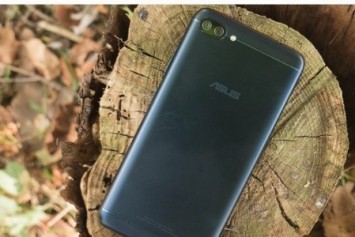 Asus Zenfone 5 Max, Android Oreo ile Wi-Fi Sertifikası Aldı 