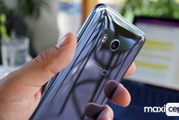 HTC U11 Android 8.0 Güncellemesi Hindistan ve Singapur'da Dağıtılmaya Başladı