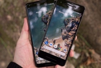 Google, HTC Anlaşması Tamamlandı, Yeni Pixel Telefonlar Tayvan'da Üretilebilir