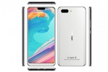 Ulefone T2 Pro, Helio P70 yonga setiyle birlikte gelecek