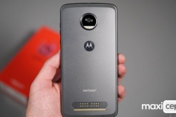 Moto Z2 Play, n11.com’da Satışa Sunuldu
