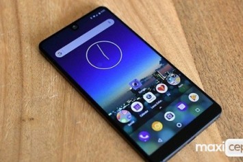 Essential Phone İçin Direkt Olarak Android 8.1 Oreo Güncellemesi Dağıtılacak