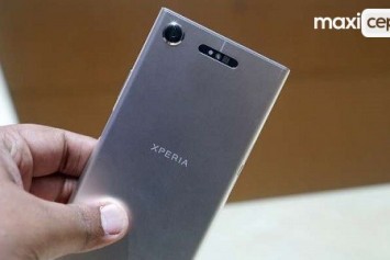 Sony Xperia XZ2 Compact Olduğu İddia Edilen Telefon Ortaya Çıktı