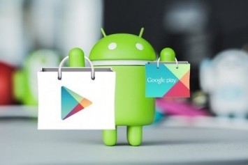 Google, 2017'de Play Store'daki 700 bin uygulamayı sildi