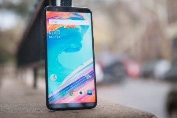 OnePlus 5T kullanıcıları, Oreo güncellemesine kavuştu