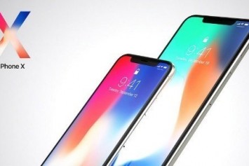 LG, 6.5-inç iPhone için OLED Ekranlar Sunarken, Samsung 5.8-inç Modeline Ekran Sunmaya Devam Edecek 