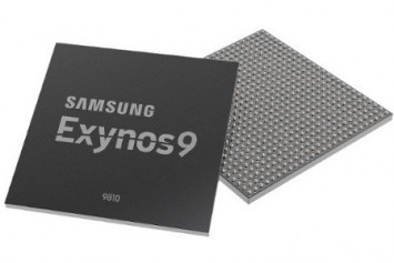 Exynos 9810, Gelişmiş Al Özellikleri ve Hybrid Yüz Tanıma Özellikleri ile Resmen Duyuruldu 