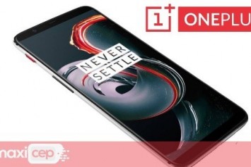 OnePlus 5T Kumtaşı Beyaz Versiyonu, 5 Ocak'taki Duyuru Öncesinde Listelendi 