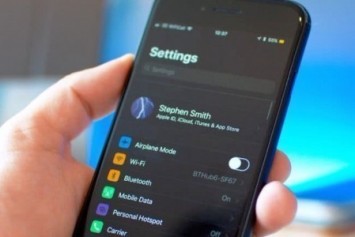 iOS 11.2.5 Beta 3 güncellemesi yayınlandı