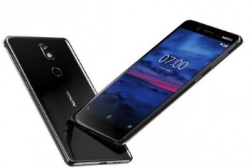 Nokia 2'nin dayanıklılığı herkesi şaşırttı