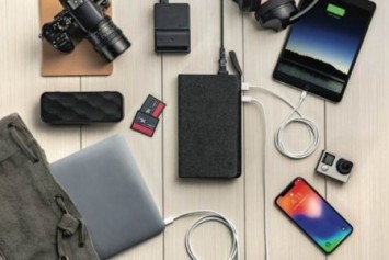 Mophie 22.000 mAh kapasiteli powerbanki resmi olarak duyuruldu